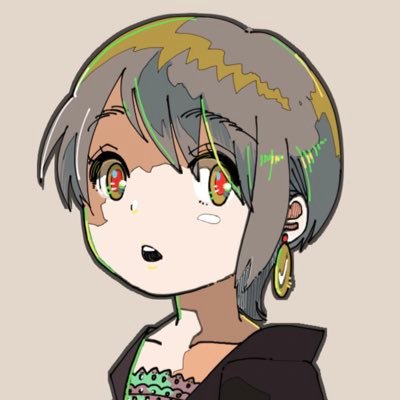 絵を描く社会人です。物憂いな女の子イラスト多め。たまに日常も呟きます。気軽にお声かけ下さい🕊