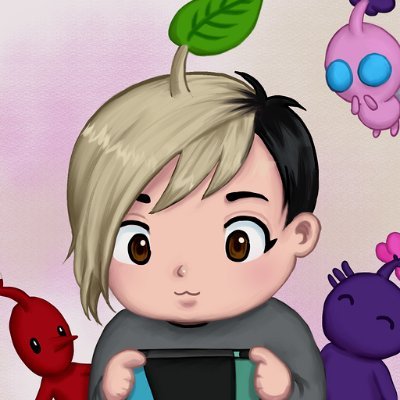 Game localization editor (8-4), illustrator, & mother of two. Fibro Warrior. Obsessed with creative pursuits. She/her. 日本語話せます♪  https://t.co/KnfHBIKjQa