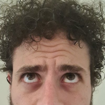 infernatico's profile picture. Software engineer, I like music and books, sometimes I also try to speak German. Opinions are my own.