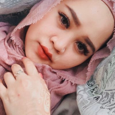 ig : farieindah__ 📸