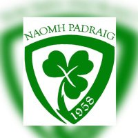 St Patrick's GAA(@StPatricksSligo) 's Twitter Profile Photo