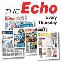 The Echo Newspaper 🗞(@TheEchoOnline) 's Twitter Profile Photo