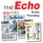 The Echo Newspaper 🗞