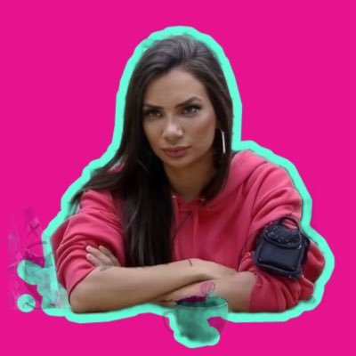 Fã da @stefanibays