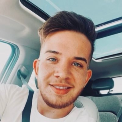 CRomo17_'s profile picture. Nankurunaisa