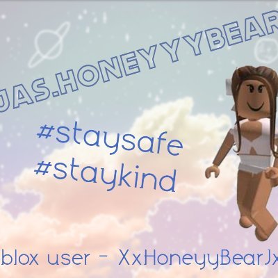 jas.honeyyybearさんのプロフィール画像