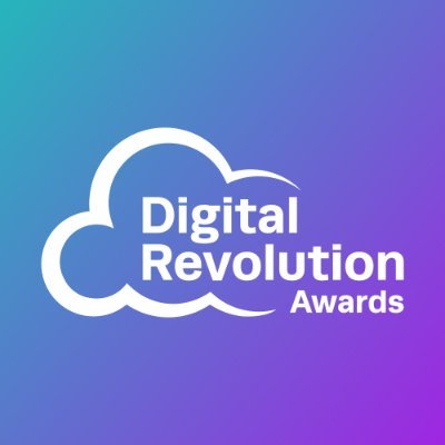 DigitalRevAward Profile Picture