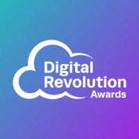 Digital Revolution Awards(@DigitalRevAward) 's Twitter Profile Photo