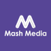 Mash Media (@MashMediaLtd) Twitter profile photo