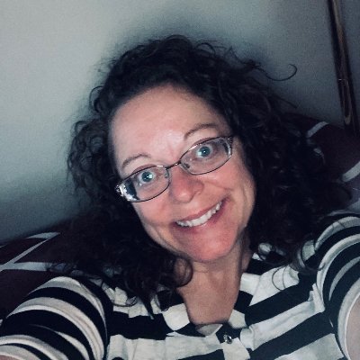 SV Teacher, eLearning Coach, CSF Facilitator (https://t.co/HbqnUeh4Y1), Musician, Adjunct Prof. @SMWC, Believer, Wife, Follow my SV Twitter @SVMSGain