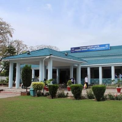 Peshawar University Teachers Association established in 1962 as representative forum of the faculty at University of Peshawar Pakistan