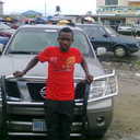 benson isaac - @comzeeky - Twitter