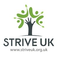 StriveUK(@StriveUKOrg) 's Twitter Profileg