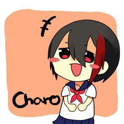 ちゃろ