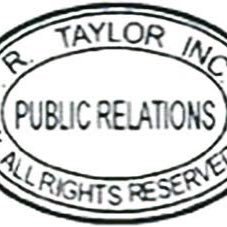 P. R. TAYLOR, Inc.| #ForeignPolicy & #InternationalRelations #Analyst| #Polyglot | #Editor | #Author | #Philanthropy|#Nonpartisan
