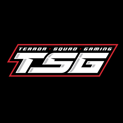 Terror Squad Gaming’s Official Twitter Account ‼️ Streaming Competing And Spreading ALL POSITIVITY For Business Inquires Visit: TSGBusinessemail123@gmail.com