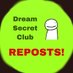 dream secret club reposts (@dreamreposts) Twitter profile photo