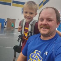 Nick Kulseth (@kulseth33) 's Twitter Profile Photo