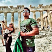 Prithvi D Naidu ⓣ (@prithvidnaidu) 's Twitter Profile Photo