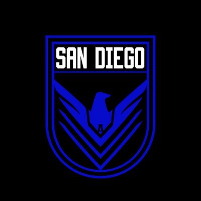 Twitter oficial del Club eSports Atlético San Diego • 13 temporadas en IESA Argentina • FIFA18-FIFA21