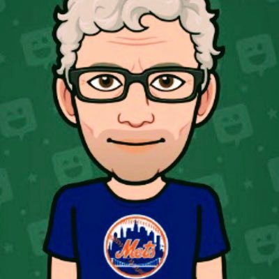 Living the Retired Life Brooklyn Born and Raised Love my NY Teams Islanders Mets Nets,