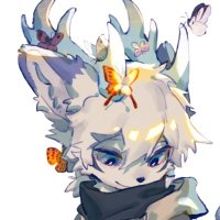 Tiger-Deer-小天天 (@tiger_deer_) Twitter profile photo