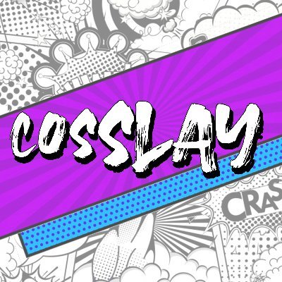 @Twitch and @JustJaremi have teamed up to bring you a cosplay competition series like no other!

MONDAYS 7PM EDT
Only at https://t.co/tpW3tiq6zH