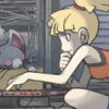 Developer of the Sinnoh Pokémon storage system! No, I'm not going to fix your computer.