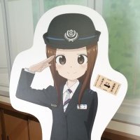 急行メロラック (@kanejun_11) 's Twitter Profile