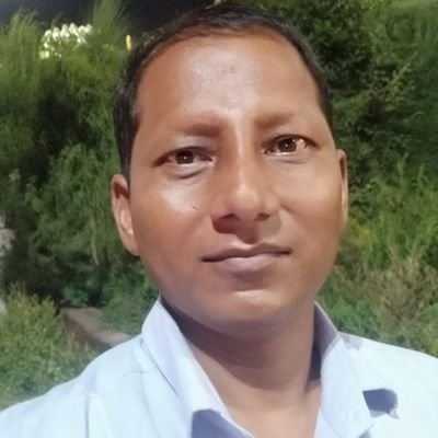 Santosh83501989's profile picture. Ph d