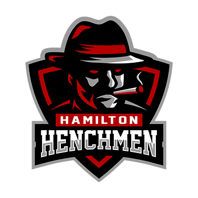 Hamilton Henchmen