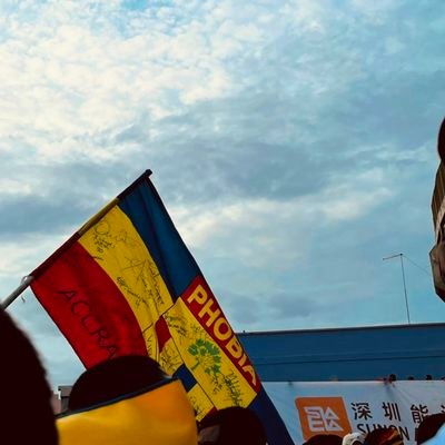 gyasikkwame1's profile picture. An articulate individual 
Loves Liverpool and sports fenatic 
Ghanaian 
 Accra Hearst of Oak (Phobia)