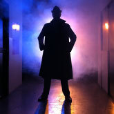 GuantoOficial's profile picture. Querido y odiado... Vengo a sacudir COMBATE.