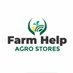 Farm Help Agro Stores (@farm_help) Twitter profile photo