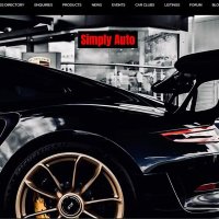 Simply Auto (@simpyauto) 's Twitter Profile
