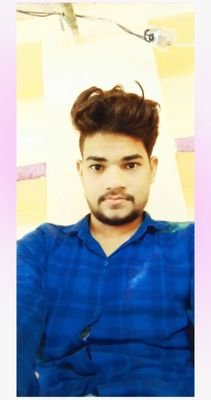 RahulSi67566695's profile picture. Bjp Banda