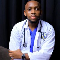 Dr. Mulungi Jonathan(@jonathanwoodmed) 's Twitter Profile Photo