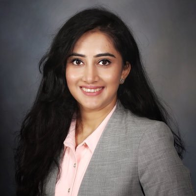 Mariam Shariff, MD Profile