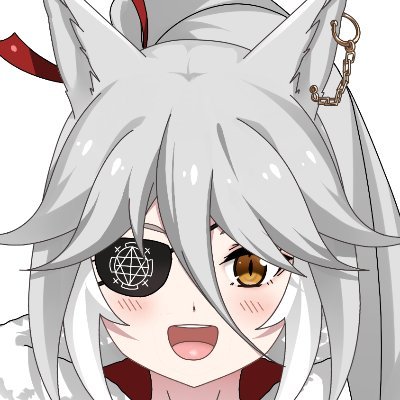 ⚡️響/Hibiki☪️Virtual Dorm 惡魔Vtuberさんのプロフィール画像