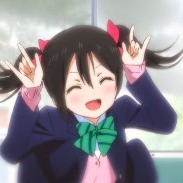 Anime Kawaii Chibi - Nico Nii Kawaii 😍