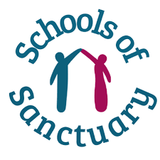 Encouraging schools across the region to promote welcome, inclusion and awareness for people seeking sanctuary #LearnEmbedShare @SchsOfSanctuary