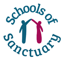 Birmingham Schools of Sanctuary 🧡(@BrumSchOfSanc) 's Twitter Profile Photo