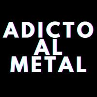 adicto al metal (@adictoalmetal3) 's Twitter Profile Photo