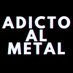 adicto al metal (@adictoalmetal3) Twitter profile photo adicto al metal (@adictoalmetal3) Twitter profile photo