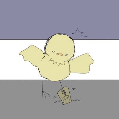 mono🐥🍪さんのプロフィール画像