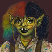 Pixel🇵🇸 (@pixelzpaint) 's Twitter Profile Photo Pixel🇵🇸 (@pixelzpaint) 's Twitter Profile Photo