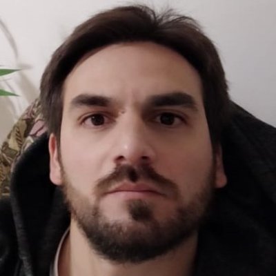 FedeBaldasso's profile picture. 