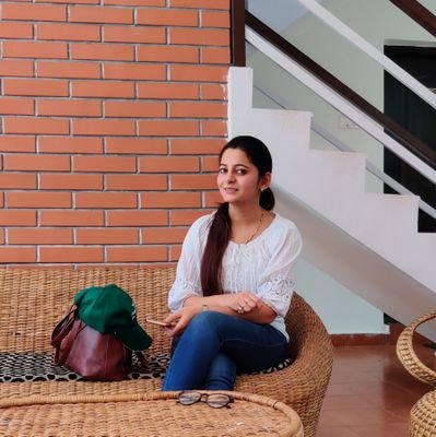 SwatiGo98710815's profile picture. 