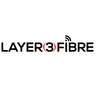 Layer3Fibre's profile picture. Internet Service Provider