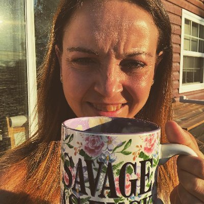 seacowe's profile picture. Elementary Teacher -- Mama -- wife -- Creeker -- DnD enthusiast